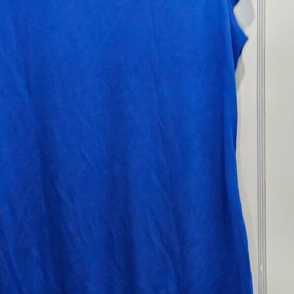 Concept Sports University of Kentucky Women's Sleep Shirt - XL - Blue - Picture 11 of 12